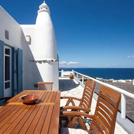 Patron 1 & 2 Pool Sunset Villas- Seven Bedrooms & Five Bedrooms *
