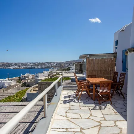 Patron 1 & 2 Pool Sunset Villas- Seven Bedrooms & Five Bedrooms Villa