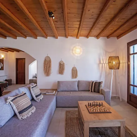 Villa Patron 1 & 2 Pool Sunset Villas- Seven Bedrooms & Five Bedrooms