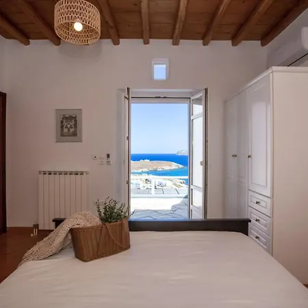 Patron 1 & 2 Pool Sunset Villas- Seven Bedrooms & Five Bedrooms Villa