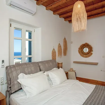 Patron 1 & 2 Pool Sunset Villas- Seven Bedrooms & Five Bedrooms *