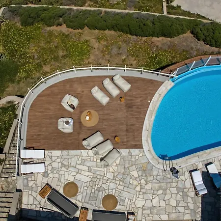 Patron 1 & 2 Pool Sunset Villas- Seven Bedrooms & Five Bedrooms *