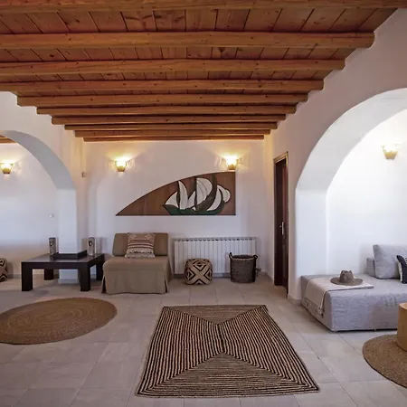 Villa Patron 1 & 2 Pool Sunset Villas- Seven Bedrooms & Five Bedrooms *