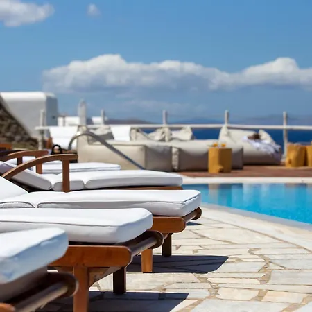Patron 1 & 2 Pool Sunset Villas- Seven Bedrooms & Five Bedrooms *