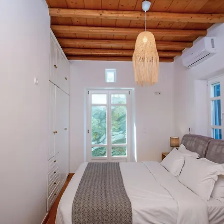 Patron 1 & 2 Pool Sunset Villas- Seven Bedrooms & Five Bedrooms Villa *