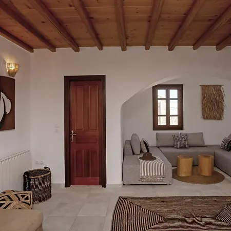 Patron 1 & 2 Pool Sunset Villas- Seven Bedrooms & Five Bedrooms Villa *