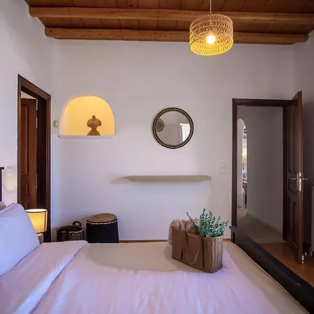 Patron 1 & 2 Pool Sunset Villas- Seven Bedrooms & Five Bedrooms Villa