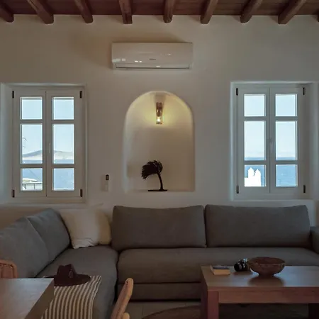 Villa Patron 1 & 2 Pool Sunset Villas- Seven Bedrooms & Five Bedrooms *
