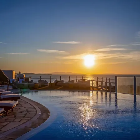 Patron 1 & 2 Pool Sunset Villas- Seven Bedrooms & Five Bedrooms *